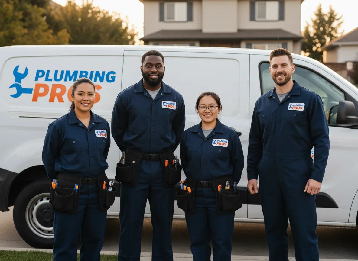 Water Heater Repair company in Roosevelt, MN